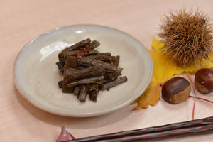 Kyarabuki (side dish) 100 g