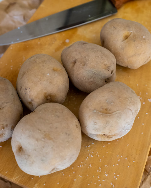 Snow Potatoes (1 kg)