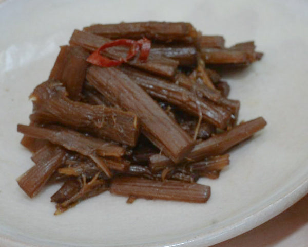 Kyarabuki (side dish) 100 g
