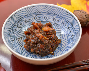 Walnut Nanban (side dish) 80 g